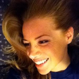 Meet your Posher, Meghan